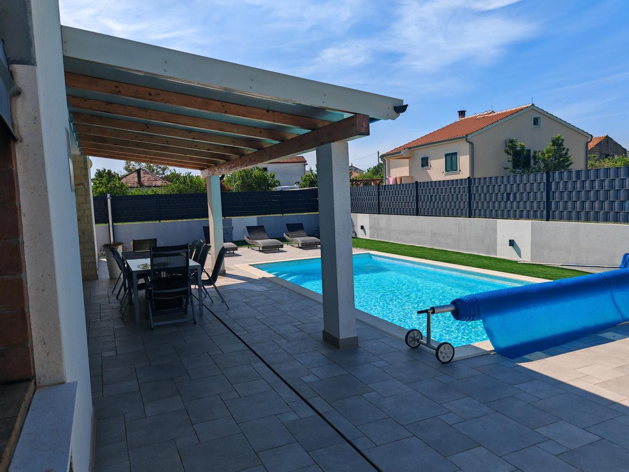Holiday Home Gabriella Poljica  Exterior photo