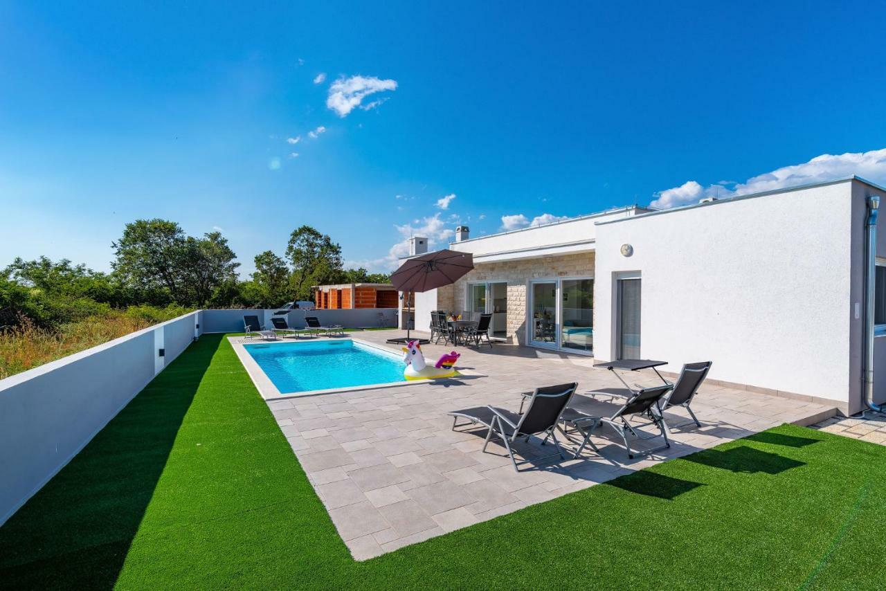 Holiday Home Gabriella Poljica  Exterior photo