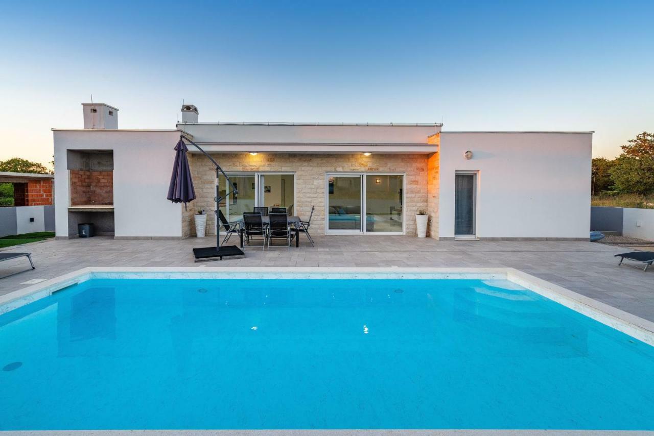 Holiday Home Gabriella Poljica  Exterior photo