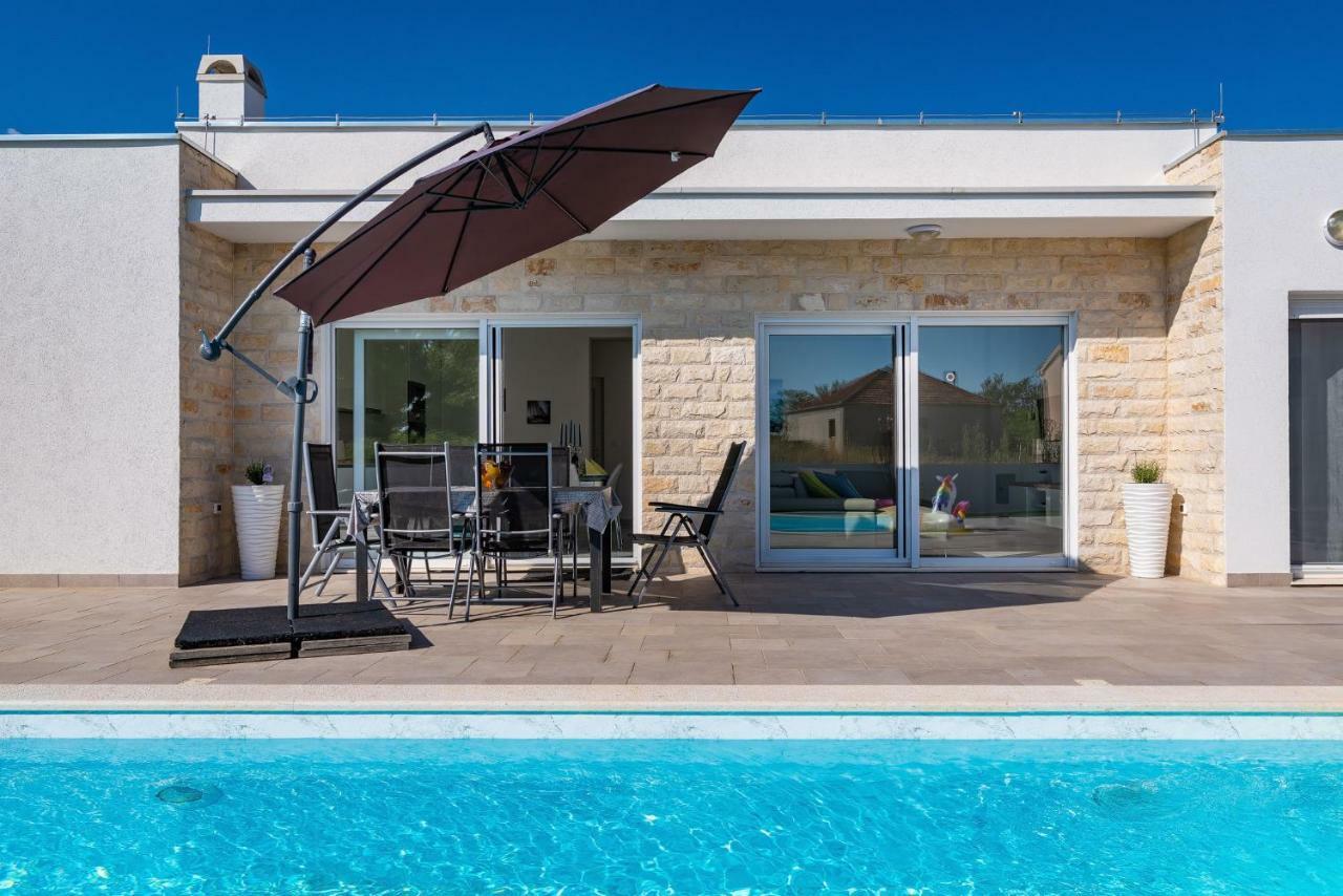 Holiday Home Gabriella Poljica  Exterior photo