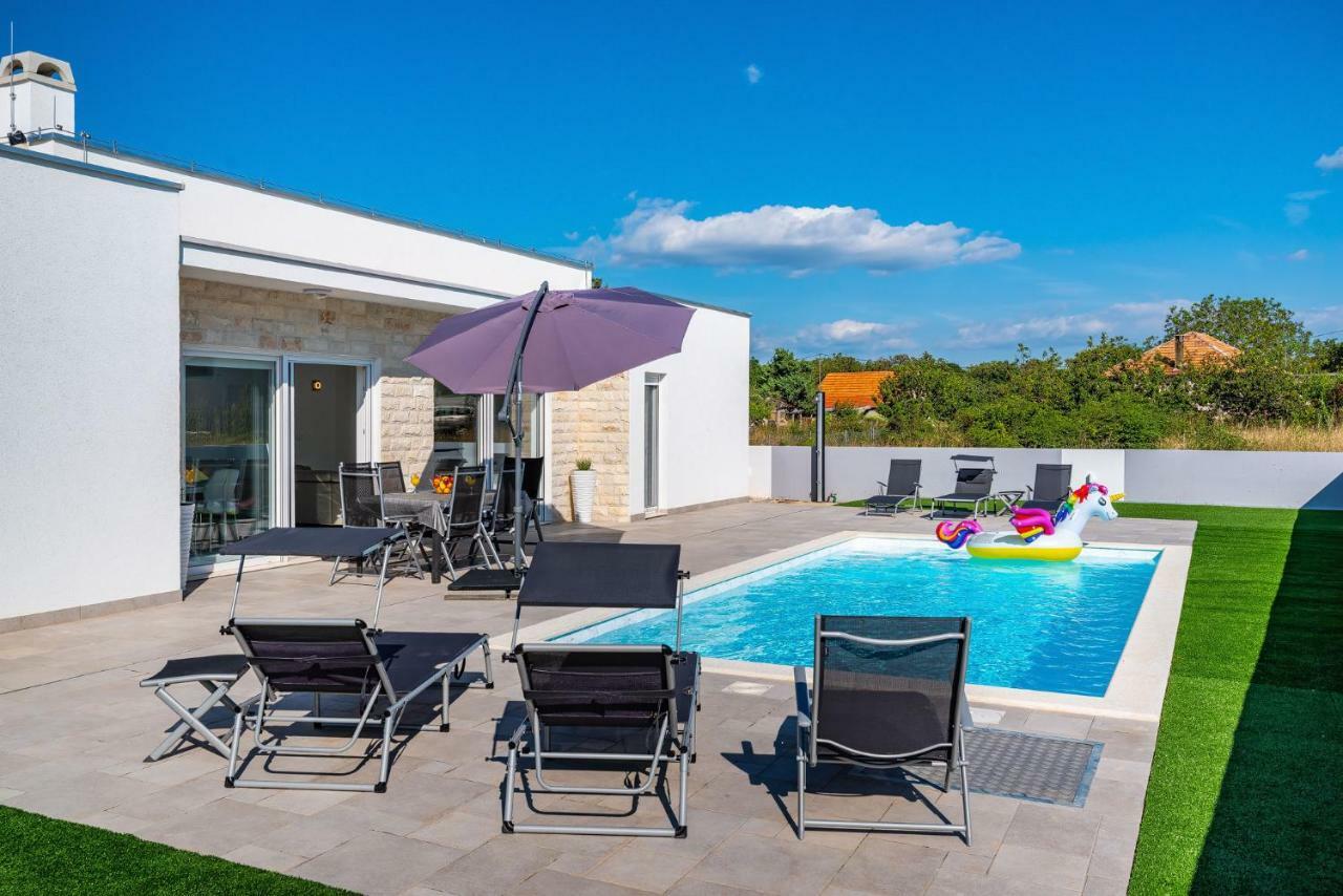 Holiday Home Gabriella Poljica  Exterior photo