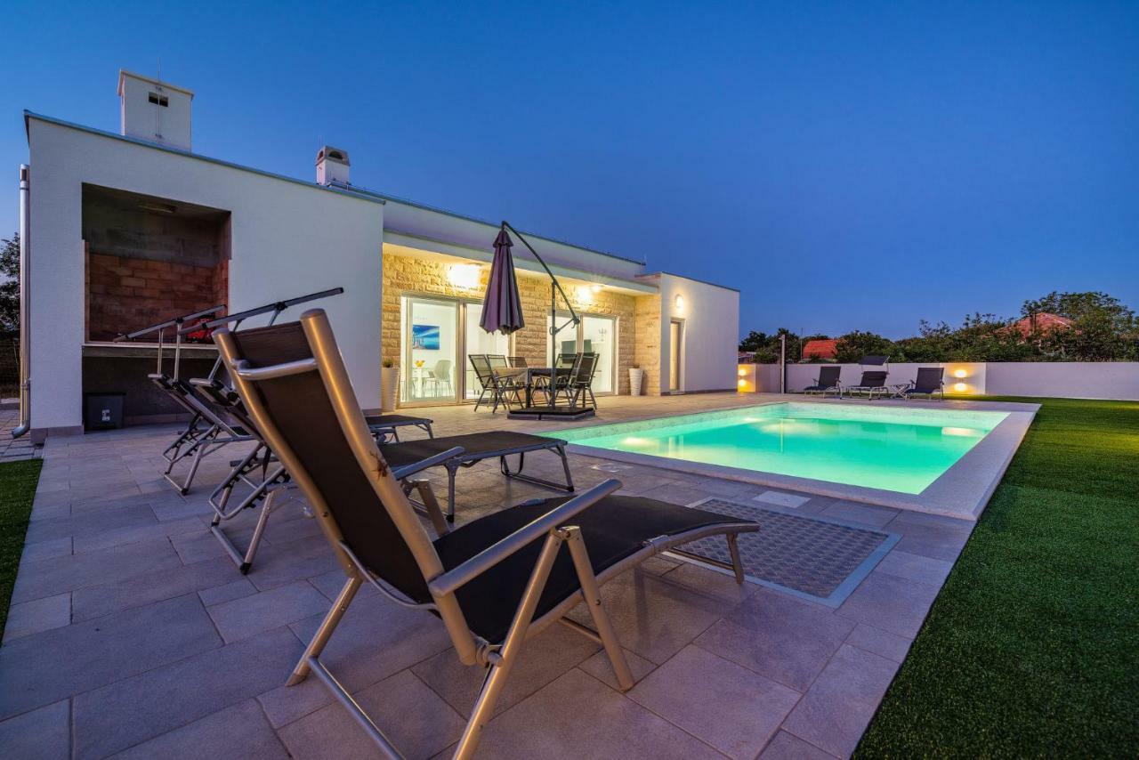Holiday Home Gabriella Poljica  Exterior photo