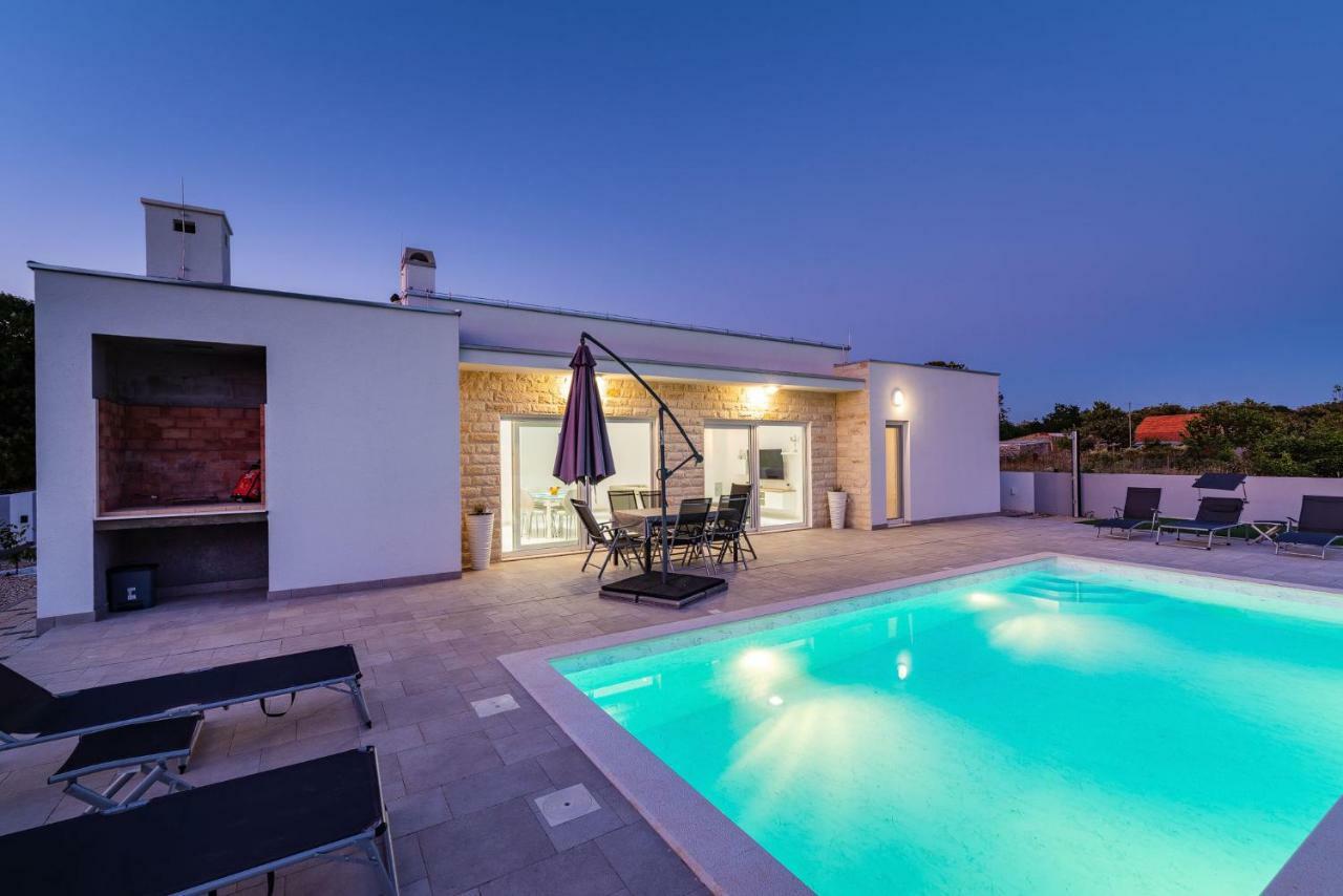 Holiday Home Gabriella Poljica  Exterior photo